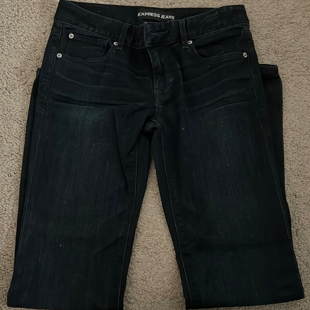 Express Jeans